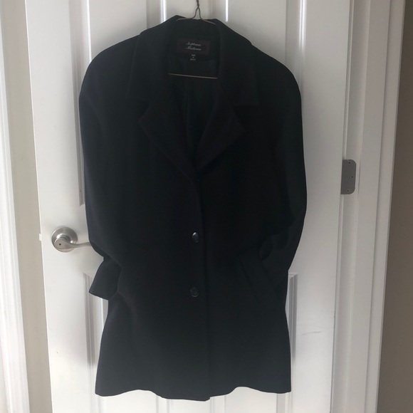 Pea coat /Jacket - Picture 1 of 1